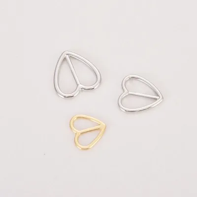 Skin Friendly Swimsuit  Ring Eco Swimwear Accessories Connector Accessories for Swimwear