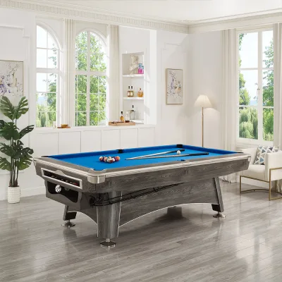 Best Selling Modern 9ft Luxury Pool Table