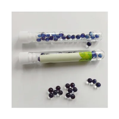 Peppermint Oil Soft Capsules for Mouth Clean Fresh Breath Mint Caps
