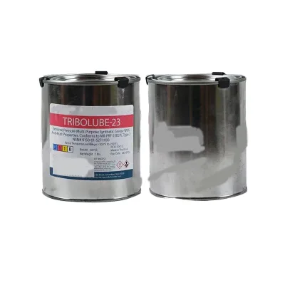 AerospaceTribolube 23 Synthetic Grease