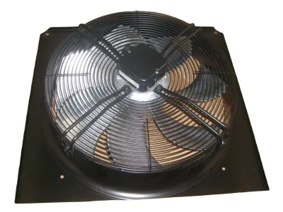 Original New Axial Fan FN080-SDQ.6N.V7P5