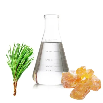 Terpene Oil with Various Flavors Plant Extract Ocimene Cedrene Limonene Humulene Myrcene and Cedrene Terpene Flavor & Fragrance
