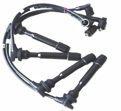 New YC 27501-37B00 2.7L V6 Ignition Coil Wiring Cable for Hyundai Kia Elantra with 1 Year Warranty