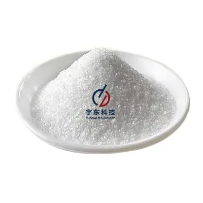 Eu(NO3)3.6H2O Rare Earth Europium Nitrate With 99.999% Purity CAS 10031-53-5