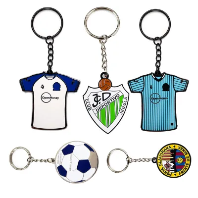Custom logo Trendy Unique Picture Inspirational Taekwondo Key Chains