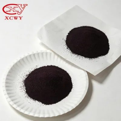 Textile Grade Vat Dye Vat Violet 3 Anthramar Magenta B for Woven Cotton Fabric Dye Application