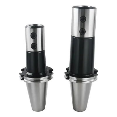 DIN69871 SK-SLN Side Lock End Mill Holder CNC Milling Tool Steel Shank SK30 50mm 63mm Cheyore Brand 1 Year Warranty