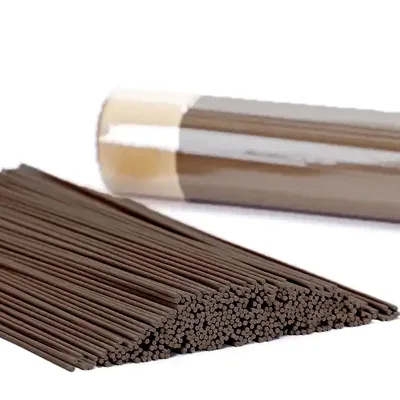 Agarwood and Wormwood Incense Sticks Custom Wholesale Natural Plant Fragrance Extraction Less Smoke Harmless