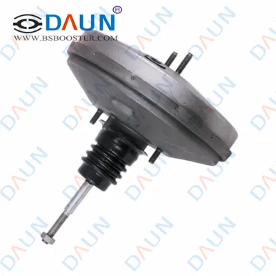 155612107 155612107A 53-5710 BRAKE BOOSTER FOR Volkswagen Cabriolet 1993-85 Rabbit Convertible 1984 Scirocco 1989-84 LHD