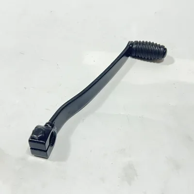 Motorcycle Modified Kick Starter Lever Gear Shift Pedal Motorcycle Spare Parts Pedal Shaft for Gy200