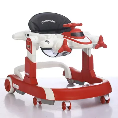 alibaba Factory Low Price First Steps Baby Walker for Kids Educational/ Baby Walker Manufacture for Kids/ Baby Walker Happy Baby