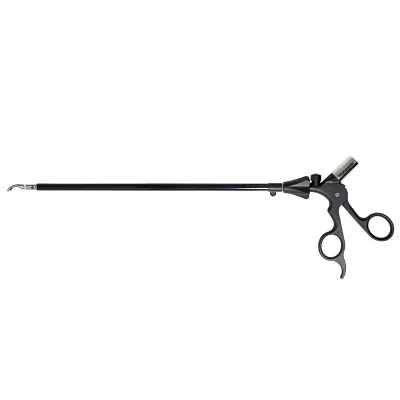 10mm Different Types of General Surgical Instrument Bipolar Forceps