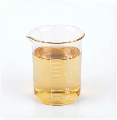 High - Efficiency Polyester Leveling Agent HXR-200F Used for High - Temperature and High - Pressure Dyeing of Polyester Fabrics.