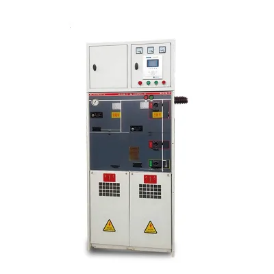 SHSRM16-12 Ring Main Unit 12kv