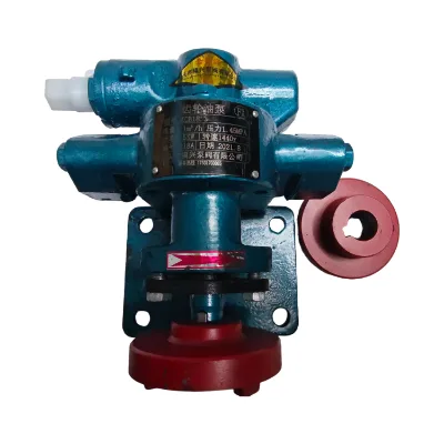 KCB Series Gear Oil Pump Head KCB-18.3 KCB-33.3 KCB-55 KCB-135 KCB-200 Gear Pump Lubricating Oil Transmission Pump Rotary Pump