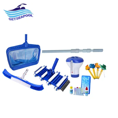 Swimming Pool Maintenance Pool Tile Cleaning Equipment
