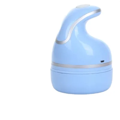 Multifunctional Head Massager Button Control Scalp Relief Head Therapy Device Head Massage Machine