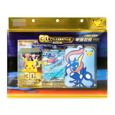 Premium Holo Card Display Sleeve Kit for Protection and Exhibition Use