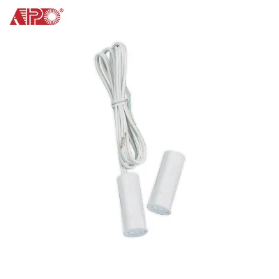 MC-02 Concealed Magnetic Contact for Alarm Systems & Access Control Systems