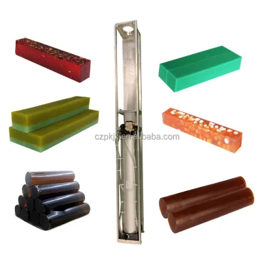 Cold Process Soap Stamping Machine Bar Soap Pusher Handle Mold Machine Cold Process Soap Making Machine
