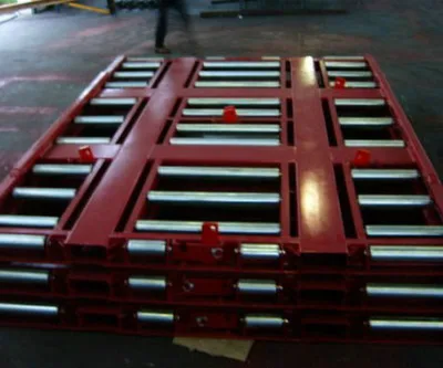 Airport Slave Pallet for Dock Warf Logistics