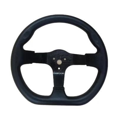 Steering Wheel Bumper for Electric Go Kart-Outdoor Use 200kg Load Capacity 35km/h Max Speed-Cheap Price Good Quality New Style