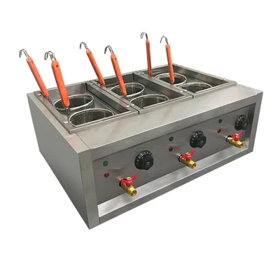 Instant Noodle Making Machine Automatic Noodle Maker