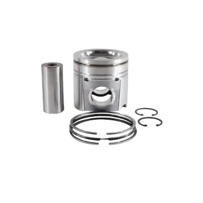 Diesel Engine Cummins4B 3.9L 6B 5.9L 4B 4.5L Piston Kit 4955481 6-Month Machinery/Truck/Car/Tractor/Bus/Agriculture Parts