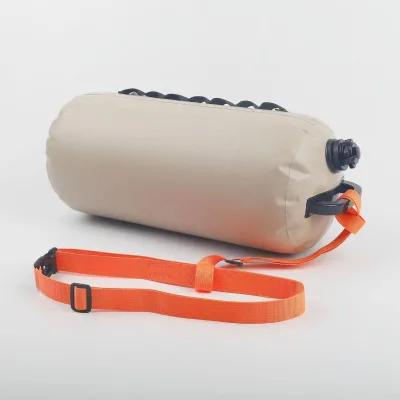 Open Water Safety Swim Buoy Water Bag 10KG