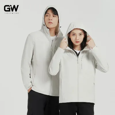 OEM Adults Plus Size Thick Microfleece Soft Shell Turtleneck Winter Outdoor Jacket Lightweight Breathable Windproof Waterproof