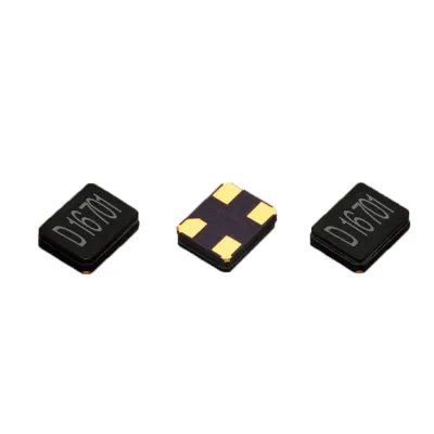 KDS SMD3225 Size 3225 4pin 10PPM DSX321G Series 13MHZ 13.000MHZ Glass Crystal Unit Crystal Resonator for Automotive