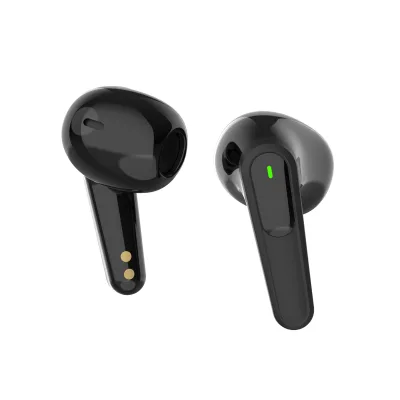 High Quality Without Premium Colorful Breathing Light IPX4 Waterproof TWS Earphones Suitable for Exercise/running