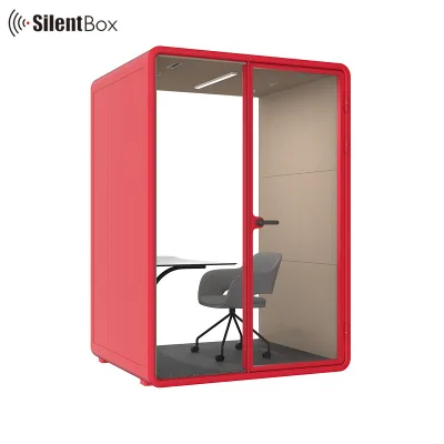 Flexible Pod Customizable Phone Booth Meeting Pod Soundproof Mobile Phone Booth As Babycare Room