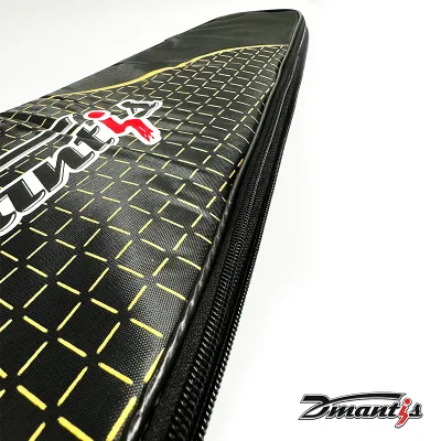 Dmantis Factory Wholesale Customized 420D Polyester High Quality Badminton Racket Bag