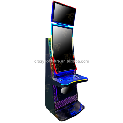 High Profit Hot Selling Crazy Fire Game Amusement Online Game