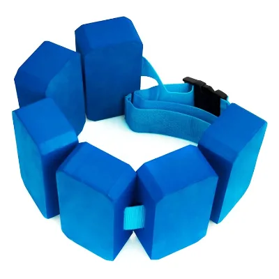 Premium Pool  Aquatic Floatation Belt Child Swimming Belt