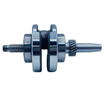 CQHZJ Wholesale Motorcycle Parts Crank Shaft Grinding Machine CG125/150/200/250 Crank Shaft