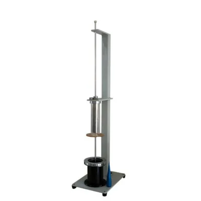 Geotextile Dynamic Perforation Tester Used for Testing the Penetration Resistance of Geotextiles