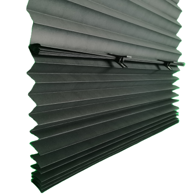 MayLianUP Shades Blinds for Window Factory Best Quality Blinds, Shades & Shutters Support Handle Manual Install Indoor Blinds