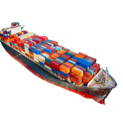 Sea Transport From China