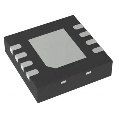 NEW AND ORIGINAL- Motor Driver NMOS PWM 8-WSON (2x2) IC DRV8837DSGR