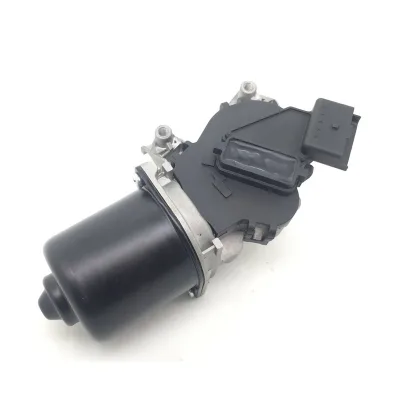 Factory Wholesale Efficient 12V DC Car Electric Front Windshield Wiper Motor for Renault Volkswagen Fait