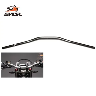 SNOR Original Handlebar for Surron Ultra Bee Dirt Bike Electric Bike Ultra Bee Steering Handle Tube Special Accessories