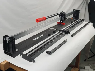 Efftool Brand Max Cutting Length:1200mm Manual Tile Cutter
