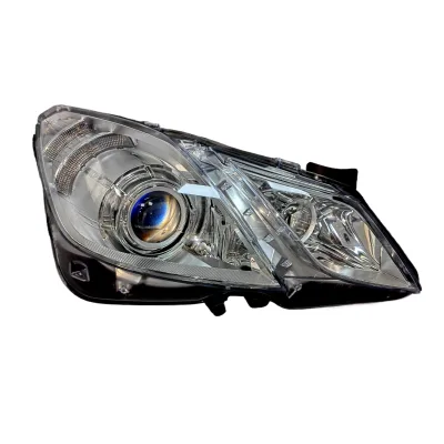 Suitable for Mercedes Benz E-Class W207 Car Lighting Xenon Headlights From 2010 to 2015