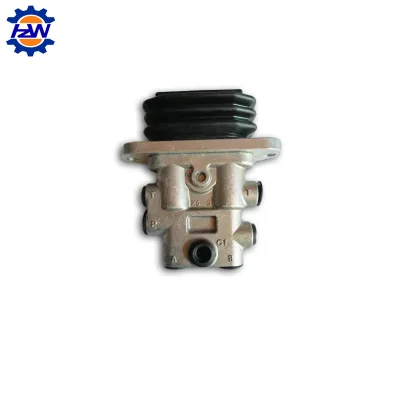 YN30V00080F1 Excavator Hydraulic Part Pilot Valve for SK200-6E-Original New 6 Months Warranty