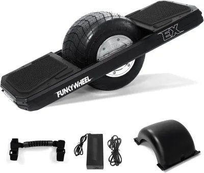 Intelligent Adult Pro Model Single Wheel Electric Scooter Powerful Best-Selling New Product With Smart Features