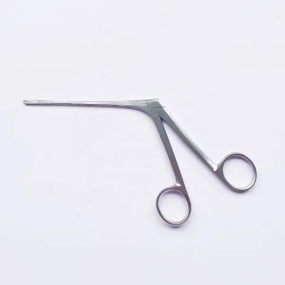 High Quality Malleus Scissors ENT Instruments Middle Ear Microsurgery Instruments