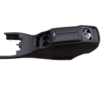 Storage Box Armrest for V260 V250 Vito V-class Central Suitcase Storage Box Armrest Inside Car Storage Box Car