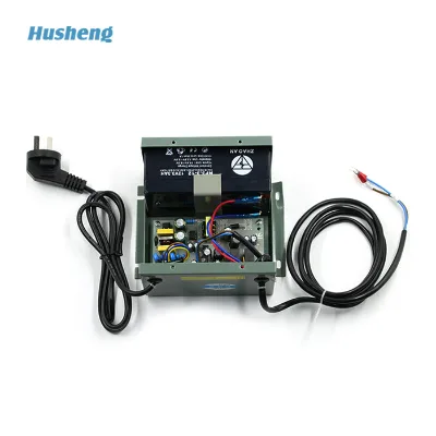 Elevator Intercom Duty Room Host Power Supply 24V Ten Channel DY-DJ524B Battery 13508495